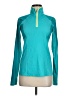 Lululemon Athletica Teal Pullover Sweater Size 6 - photo 1