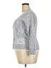 Assorted Brands Blue Cardigan Size XXL - photo 5