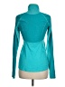 Lululemon Athletica Teal Pullover Sweater Size 6 - photo 2