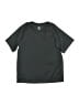 Kanu Surf 100% Polyester Solid Gray Active T-Shirt Size 12 - photo 1