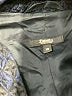 Zanella Houndstooth Blue Jacket Size 10 - photo 6