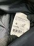 Zanella Houndstooth Blue Jacket Size 10 - photo 7