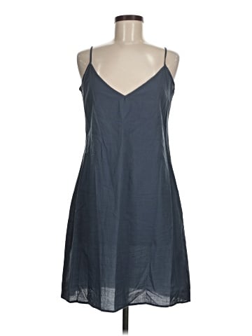 Wrap Casual Dress (view 1)