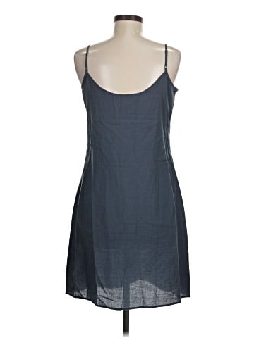 Wrap Casual Dress (view 2)