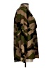 Gibson Latimer Camo Green Long Sleeve Blouse Size L - photo 4