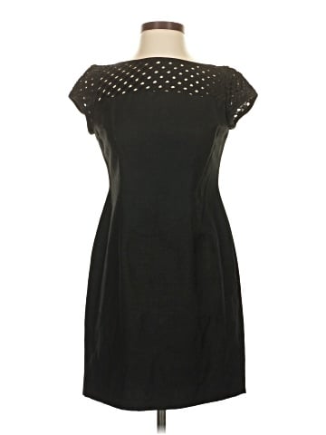 Laundry by Shelli Segal Cocktail Dress (view 1)
