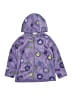 Marvel 100% Polyester Print Purple Zip Up Hoodie Size XS (toddler) - photo 1