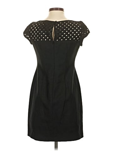 Laundry by Shelli Segal Cocktail Dress (view 2)