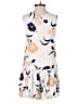 Forever 21 Contemporary 100% Viscose Ivory Romper Size S - photo 2