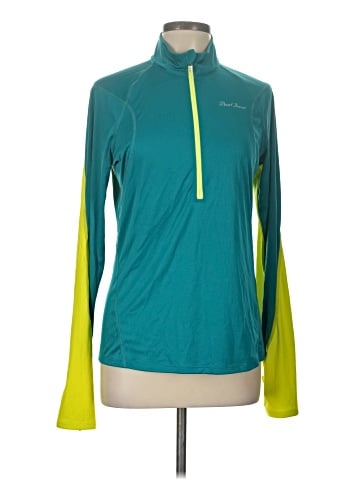 Pearl Izumi Track Jacket (view 1)