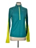 Pearl Izumi Teal Track Jacket Size L - photo 1