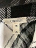 Como Blu 100% Polyester Gray Cardigan Size M - photo 7