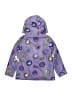 Marvel 100% Polyester Print Purple Zip Up Hoodie Size XS (toddler) - photo 2