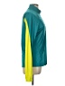 Pearl Izumi Teal Track Jacket Size L - photo 4