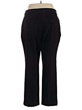 green emerald velvet dress Worthington Petite Womens Just Below Waist Modern Fit Pants
