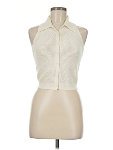 Alice + Olivia Sweater Vest (view 1)