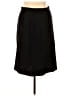 Unbranded Solid Black Formal Skirt Size 18 - photo 1