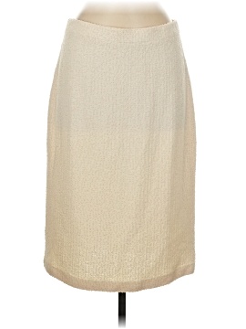 St. John Collection Formal Skirt