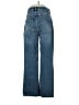 Pilcro Blue Jeans Size 27 waist - photo 2
