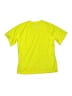 Kanu Surf 100% Polyester Yellow Active T-Shirt Size 12 - photo 1