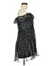 Assorted Brands Stars Black Cocktail Dress Size M - photo 4