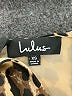 Lulus 100% Polyester Animal Print Brown Jumpsuit Size XS - photo 4