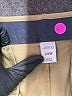 Bcg Solid Tan Khaki Shorts Size 34 waist - photo 3
