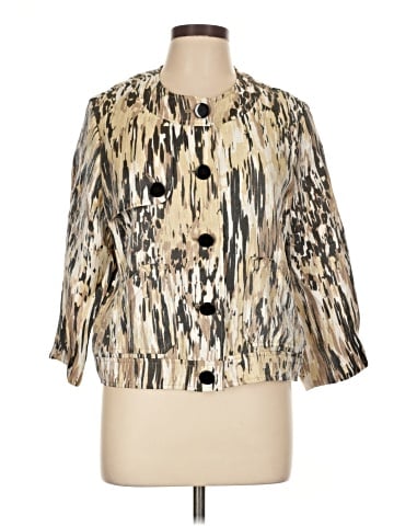 Ruby Rd. Jacket (view 1)
