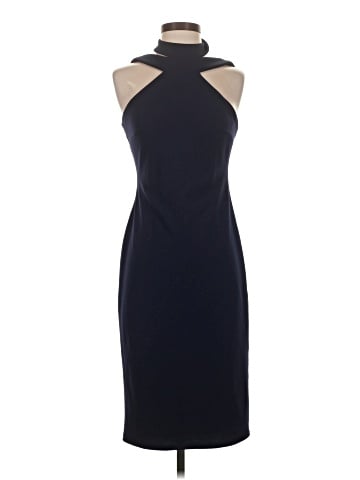 Bebe Cocktail Dress (view 1)