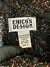 Chico's Design Tweed Brown Turtleneck Sweater Size XL (3) - photo 7