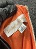 Isobella & Chloe Orange Dress Size 3T - photo 3