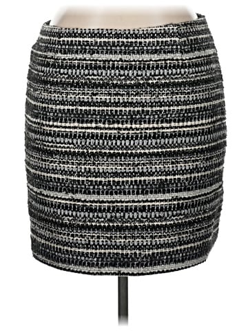 Boston Proper Casual Skirt (view 1)