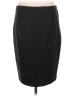 Elle Polka Dots Black Formal Skirt Size M - photo 2