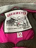 Obermeyer Color Block Pink Snow Jacket Size 16 - photo 6