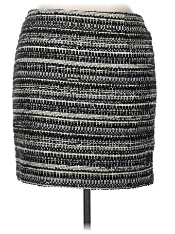 Boston Proper Casual Skirt (view 2)