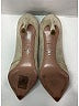 Prada Ivory Tan Heels Size EU 36 - photo 9