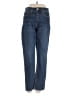 Gap Blue Jeans Size 00 - photo 1