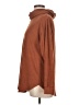 St. John's Bay Brown Turtleneck Sweater Size L - photo 5