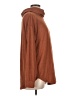 St. John's Bay Brown Turtleneck Sweater Size L - photo 4