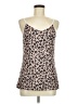 Unbranded Tan Tank Top Size M - photo 1