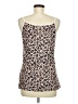 Unbranded Tan Tank Top Size M - photo 2