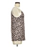 Unbranded Tan Tank Top Size M - photo 4