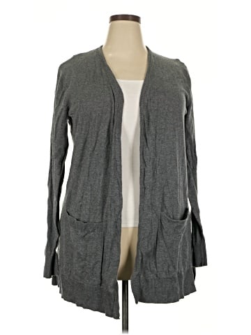 Eddie Bauer Cardigan (view 1)