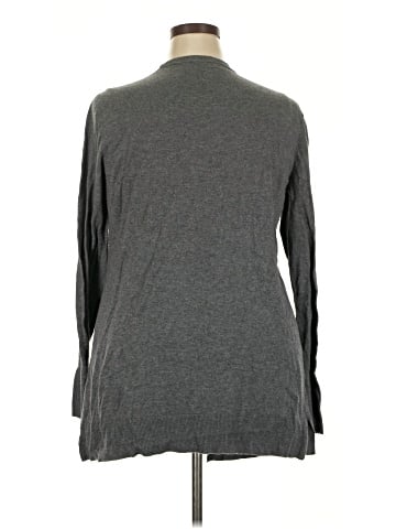 Eddie Bauer Cardigan (view 2)