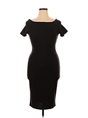 Haute Monde Cocktail Dress (view 1)
