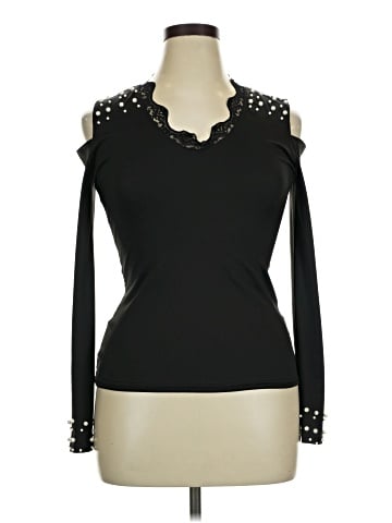 CBR Long Sleeve Top (view 1)