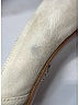 Prada Ivory Tan Heels Size EU 36 - photo 4