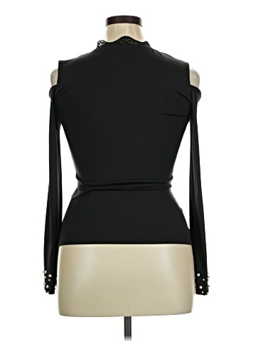 CBR Long Sleeve Top (view 2)