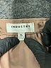 Industry Brown Long Sleeve Blouse Size XL - photo 7
