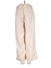 Unbranded Ivory Casual Pants Size S (estimated) - photo 2